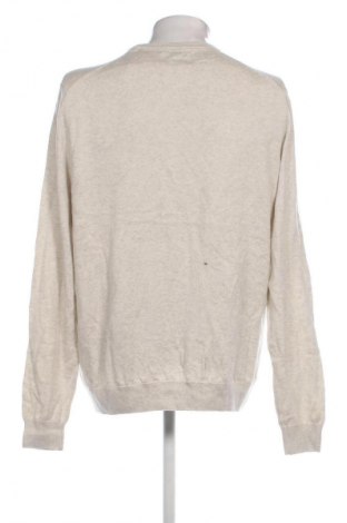 Herrenpullover C&A, Größe XXL, Farbe Weiß, Preis € 24,99