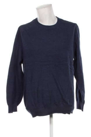 Herrenpullover C&A, Größe XL, Farbe Blau, Preis € 12,99