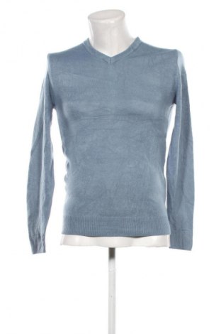 Herrenpullover C&A, Größe S, Farbe Blau, Preis € 11,49