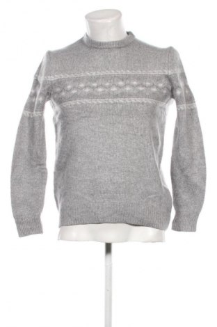 Herrenpullover C&A, Größe L, Farbe Grau, Preis € 12,99