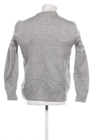 Herrenpullover C&A, Größe L, Farbe Grau, Preis € 12,99