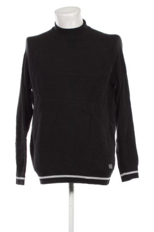 Herrenpullover C&A, Größe L, Farbe Schwarz, Preis 11,99 €