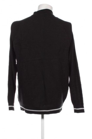 Herrenpullover C&A, Größe L, Farbe Schwarz, Preis 12,99 €