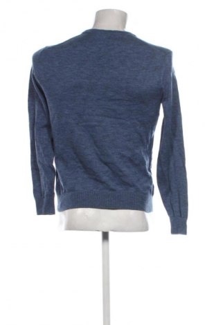 Herrenpullover C&A, Größe M, Farbe Blau, Preis 24,99 €