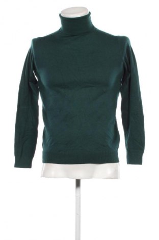 Herrenpullover C&A, Größe M, Farbe Grün, Preis € 14,99