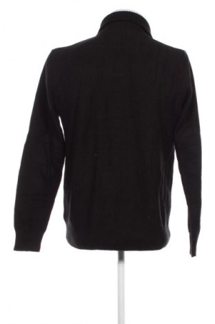 Herrenpullover CORE, Größe L, Farbe Schwarz, Preis 12,99 €