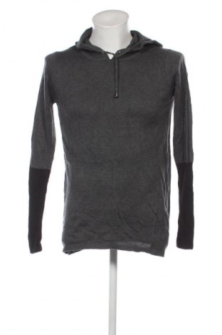 Herrenpullover Cable & Gauge, Größe L, Farbe Grau, Preis € 14,99