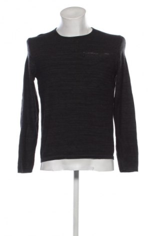 Męski sweter Calvin Klein, Rozmiar M, Kolor Szary, Cena 136,99 zł