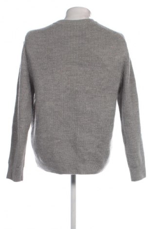 Herrenpullover Calvin Klein, Größe XL, Farbe Grau, Preis 57,49 €