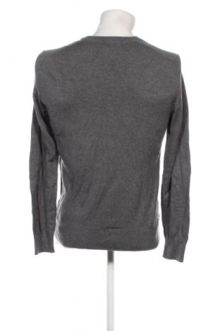 Herrenpullover Calvin Klein, Größe M, Farbe Grau, Preis € 37,99