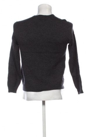 Herrenpullover Calvin Klein, Größe M, Farbe Grau, Preis € 32,99