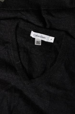 Pulover de bărbați Calvin Klein, Mărime M, Culoare Negru, Preț 269,99 Lei