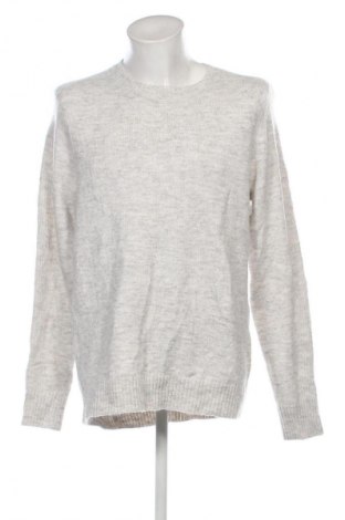 Herrenpullover Calvin Klein, Größe M, Farbe Weiß, Preis € 35,99