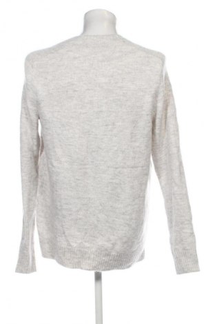 Herrenpullover Calvin Klein, Größe M, Farbe Weiß, Preis € 34,99