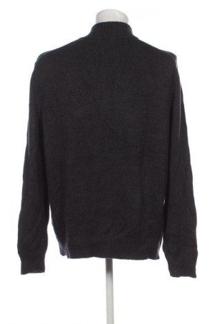 Herrenpullover Calvin Klein, Größe XXL, Farbe Grau, Preis € 57,49