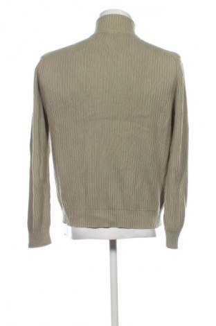 Herrenpullover Calvin Klein, Größe L, Farbe Grün, Preis € 57,49