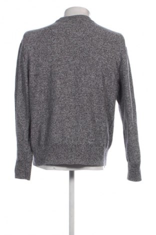 Herrenpullover Calvin Klein Jeans, Größe L, Farbe Grau, Preis € 28,99