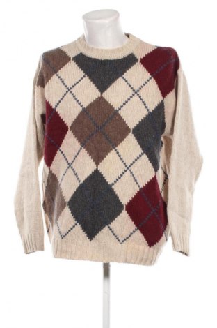 Męski sweter Camel Active, Rozmiar XL, Kolor Beżowy, Cena 198,99 zł