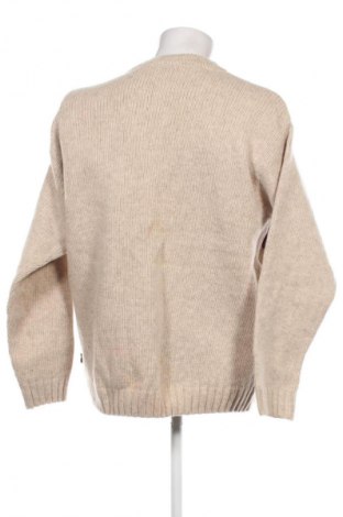 Herrenpullover Camel Active, Größe XL, Farbe Beige, Preis 43,49 €