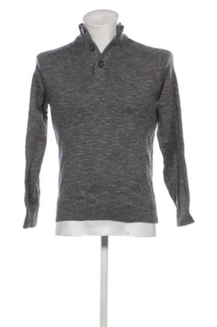 Herrenpullover Canda, Größe S, Farbe Grau, Preis € 11,49