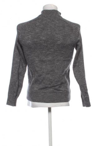 Herrenpullover Canda, Größe S, Farbe Grau, Preis € 11,49