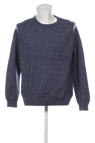 Herrenpullover Canda, Größe XXL, Farbe Blau, Preis € 12,99