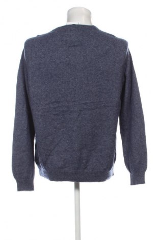 Herrenpullover Canda, Größe XXL, Farbe Blau, Preis € 12,99