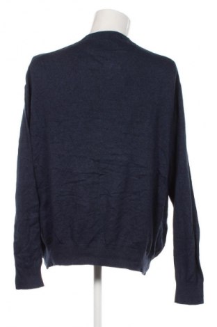 Herrenpullover Canda, Größe 3XL, Farbe Blau, Preis € 16,49