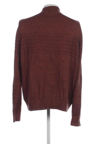 Herrenpullover Canda, Größe 3XL, Farbe Braun, Preis 14,99 €