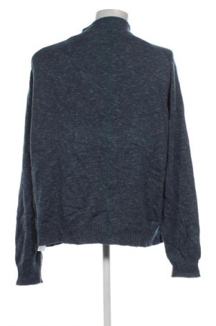 Herrenpullover Canda, Größe 3XL, Farbe Blau, Preis € 24,99