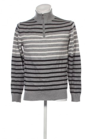 Herrenpullover Canda, Größe M, Farbe Mehrfarbig, Preis 12,99 €