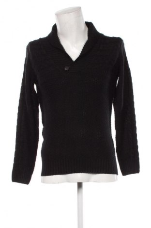 Herrenpullover Canda, Größe L, Farbe Schwarz, Preis € 24,99