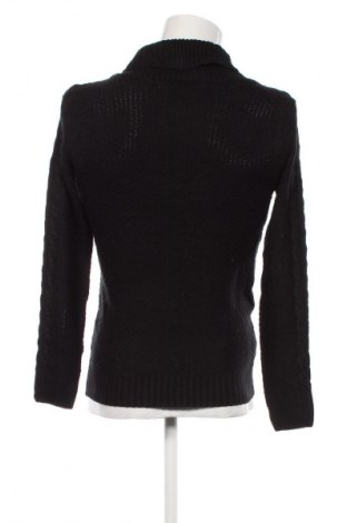 Herrenpullover Canda, Größe L, Farbe Schwarz, Preis € 24,99