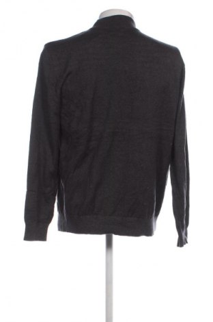 Herrenpullover Cappuccino, Größe XXL, Farbe Grau, Preis € 11,49