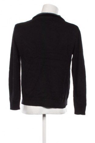 Herrenpullover Carbon2Cobalt, Größe L, Farbe Schwarz, Preis € 9,49