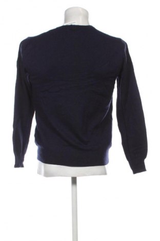 Herrenpullover Carlo Pignatelli, Größe M, Farbe Blau, Preis € 110,99