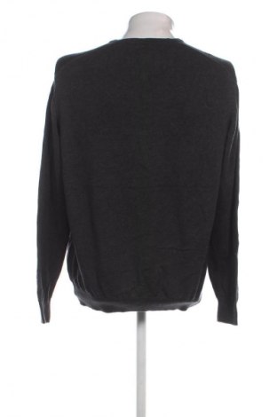 Herrenpullover Casa Moda, Größe XXL, Farbe Grau, Preis € 28,49