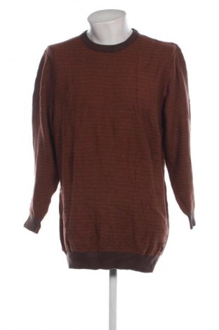 Herrenpullover Casa Moda, Größe XL, Farbe Braun, Preis € 43,49