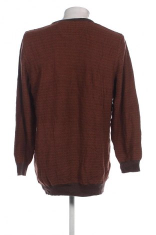 Herrenpullover Casa Moda, Größe XL, Farbe Braun, Preis € 43,49