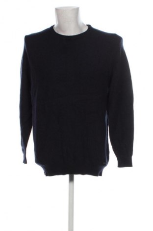 Herrenpullover Casa Moda, Größe L, Farbe Schwarz, Preis € 26,49