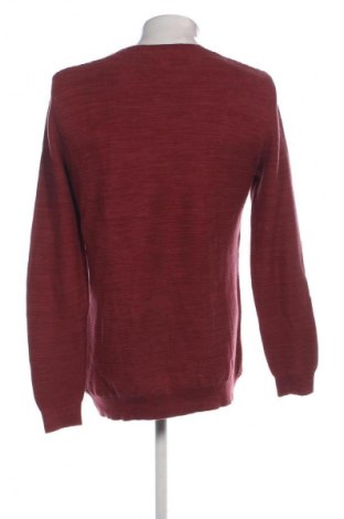 Herrenpullover Casual Clothing, Größe L, Farbe Rot, Preis € 14,99