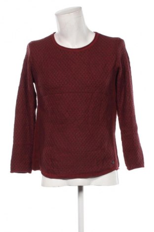 Herrenpullover Cecil, Größe M, Farbe Rot, Preis 17,49 €