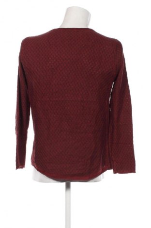 Herrenpullover Cecil, Größe M, Farbe Rot, Preis 17,49 €