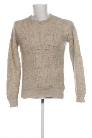 Męski sweter CedarWood State, Rozmiar S, Kolor Beżowy, Cena 63,99 zł