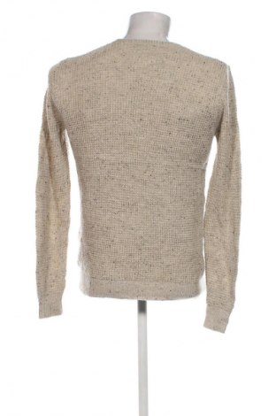 Męski sweter CedarWood State, Rozmiar S, Kolor Beżowy, Cena 63,99 zł