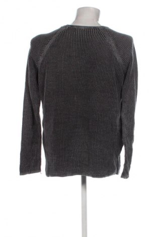 Herrenpullover CedarWood State, Größe L, Farbe Grau, Preis € 12,99