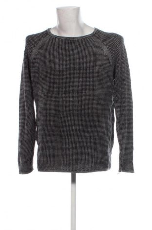 Herrenpullover CedarWood State, Größe L, Farbe Grau, Preis € 14,49