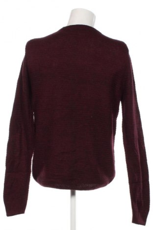 Herrenpullover CedarWood State, Größe XL, Farbe Rot, Preis € 14,99