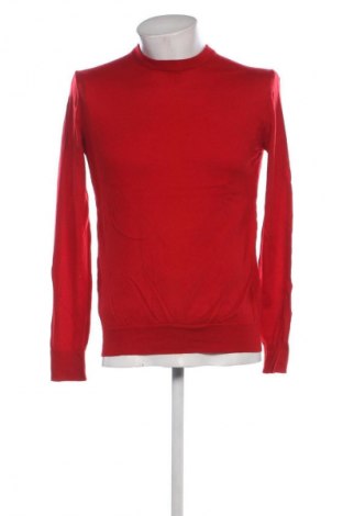 Herrenpullover Celio, Größe M, Farbe Rot, Preis € 11,49