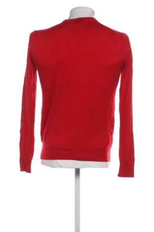 Herrenpullover Celio, Größe M, Farbe Rot, Preis € 12,99